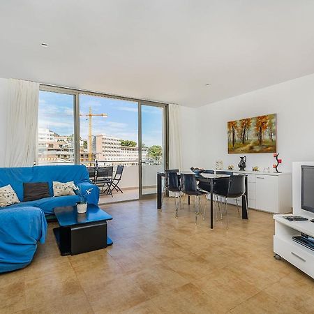 Molins 2 Villa Cala de Sant Vicenc Eksteriør bilde