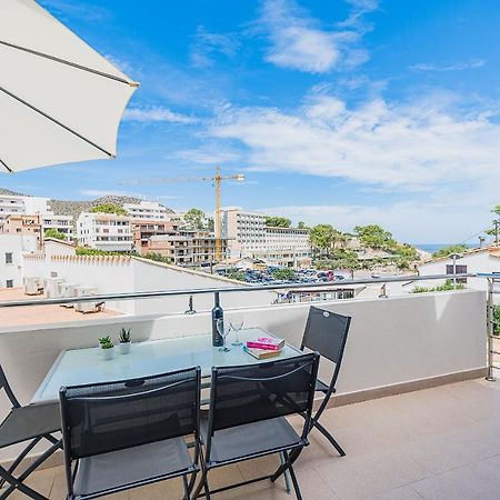 Molins 2 Villa Cala de Sant Vicenc Eksteriør bilde