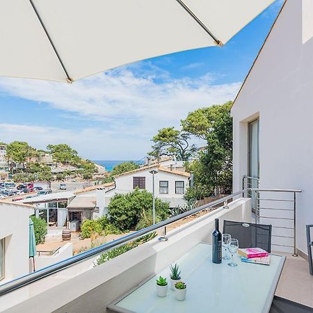 Molins 2 Villa Cala de Sant Vicenc Eksteriør bilde