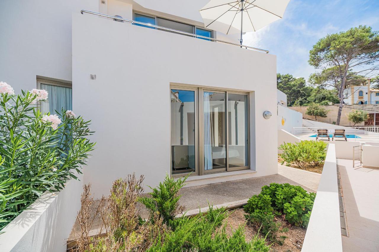 Molins 2 Villa Cala de Sant Vicenc Eksteriør bilde