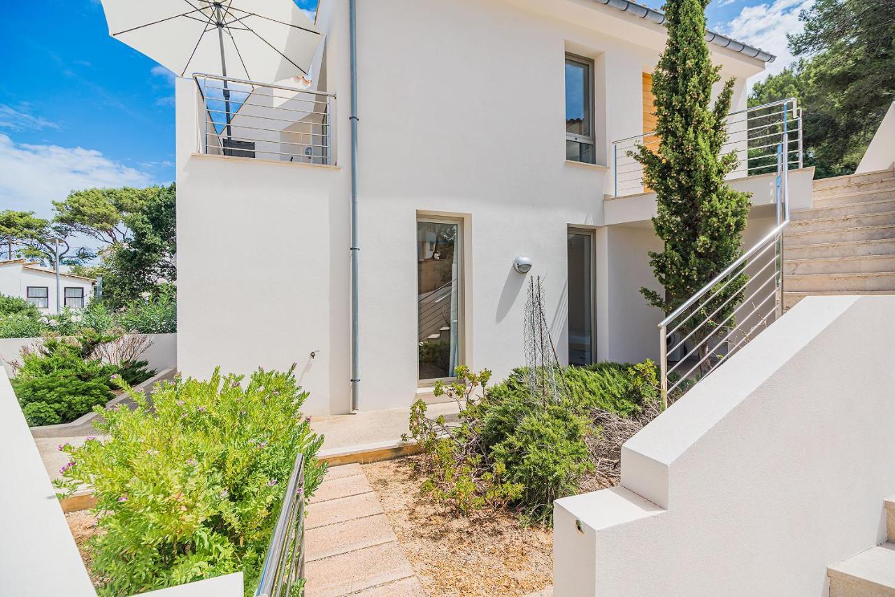 Molins 2 Villa Cala de Sant Vicenc Eksteriør bilde