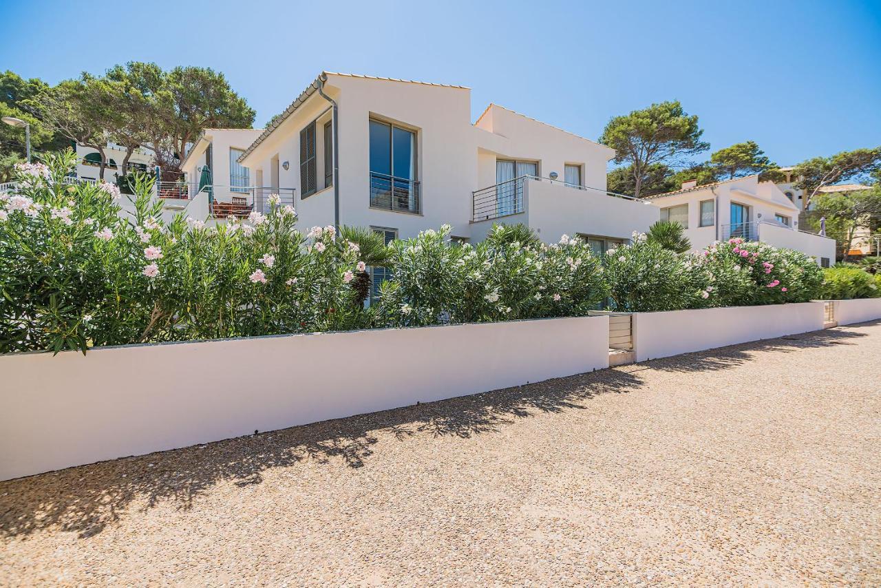 Molins 2 Villa Cala de Sant Vicenc Eksteriør bilde
