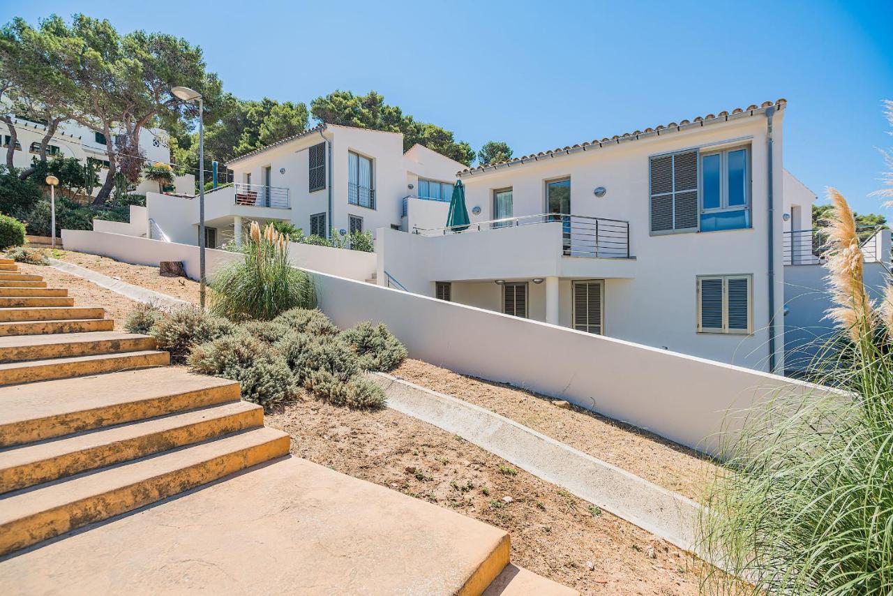 Molins 2 Villa Cala de Sant Vicenc Eksteriør bilde