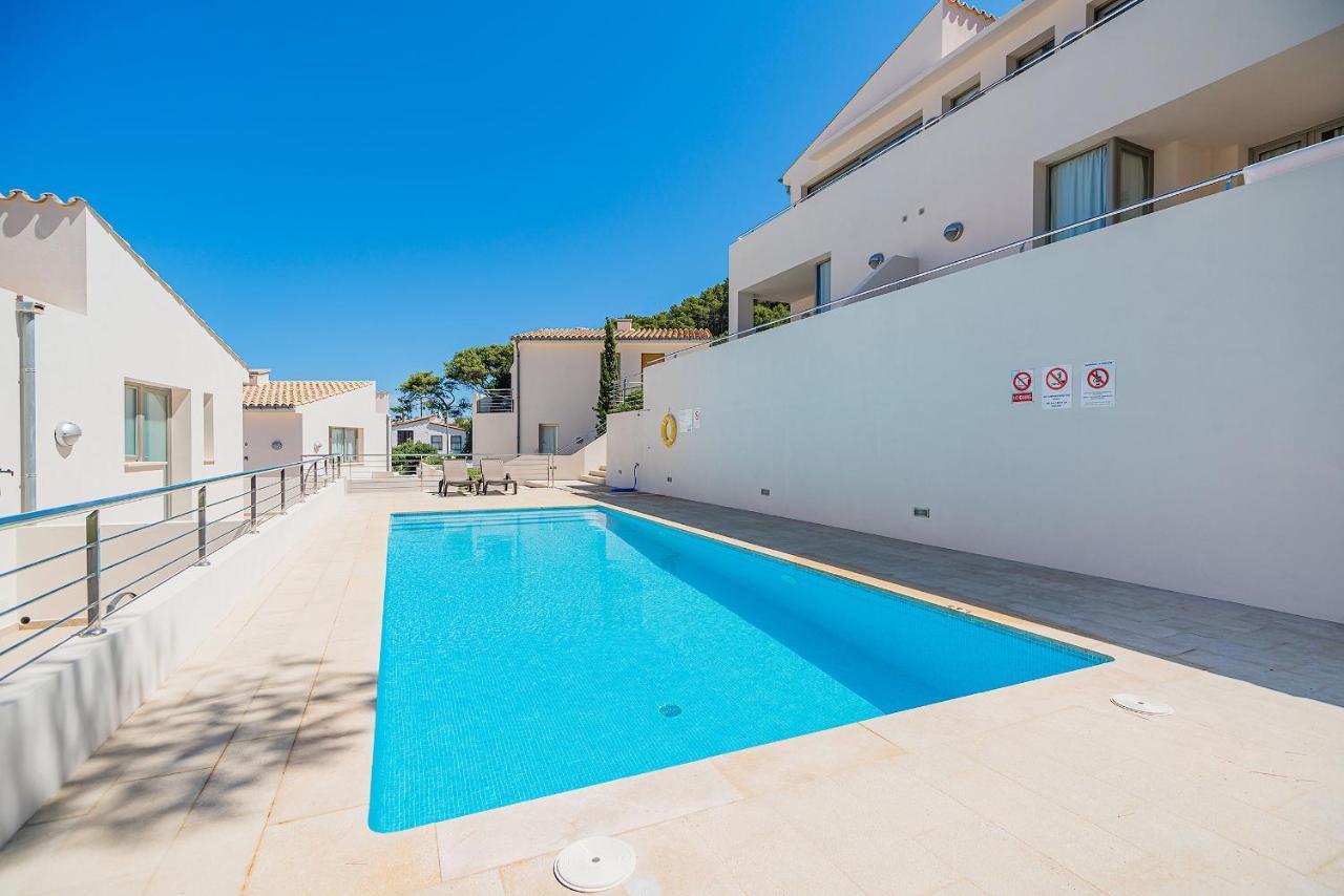 Molins 2 Villa Cala de Sant Vicenc Eksteriør bilde